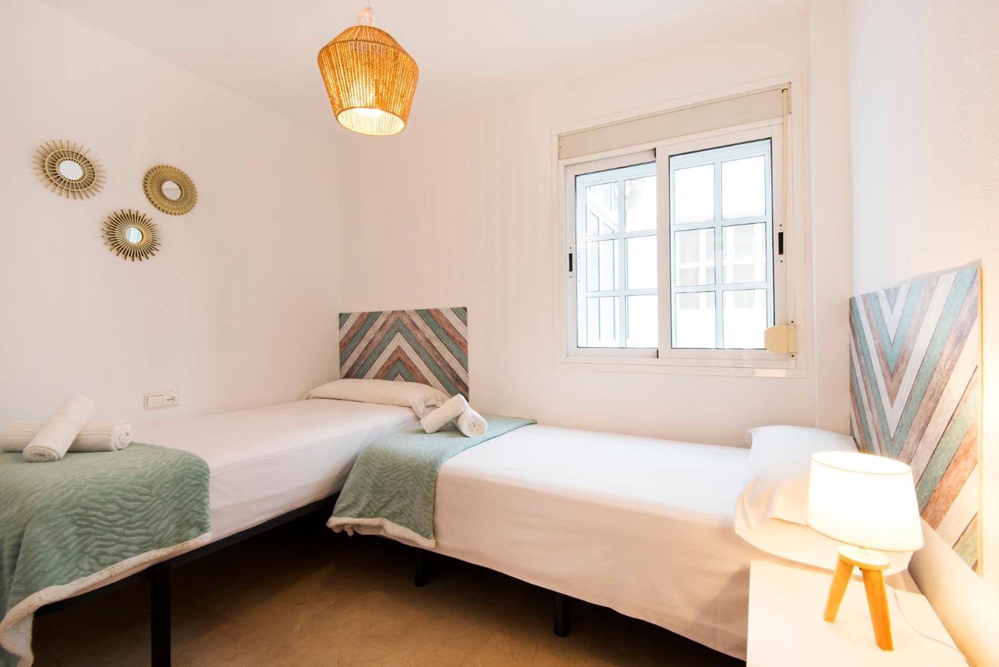 Victoria Square 2, Center Apartment Malaga Exterior photo