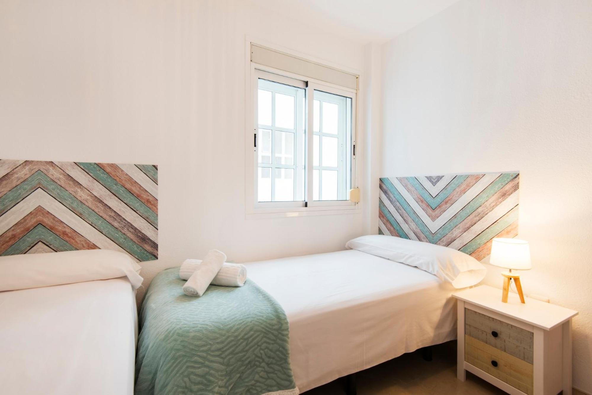 Victoria Square 2, Center Apartment Malaga Exterior photo