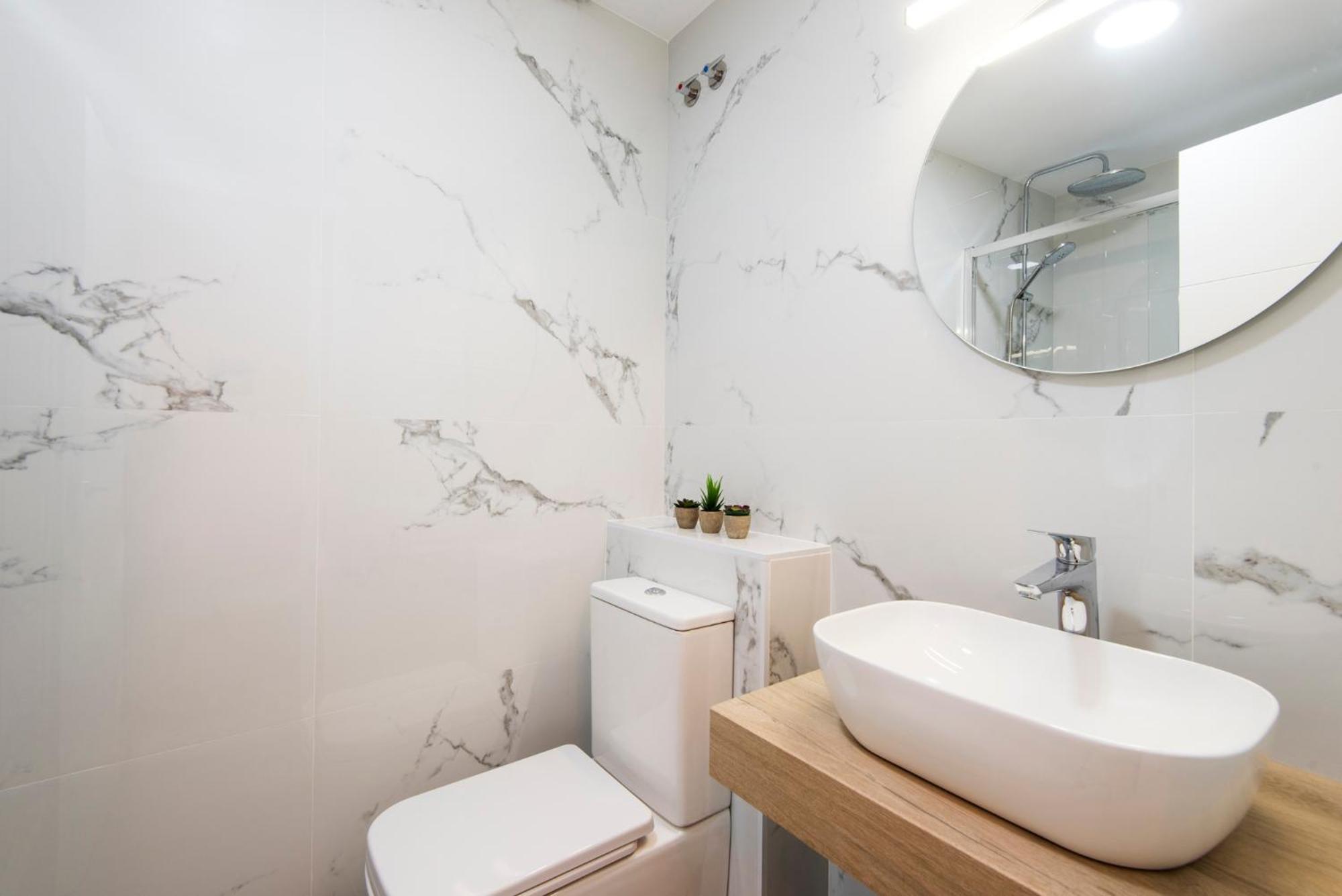 Victoria Square 2, Center Apartment Malaga Exterior photo